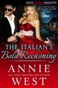 Italian's Bold Reckoning