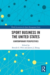 Sport Business in the United States