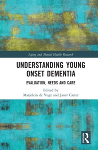 Understanding Young Onset Dementia