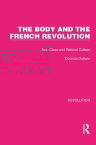 Body and the French Revolution