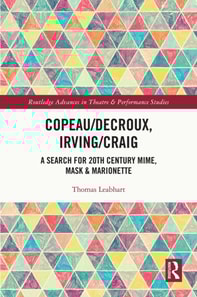 Copeau/Decroux, Irving/Craig