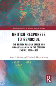British Responses to Genocide