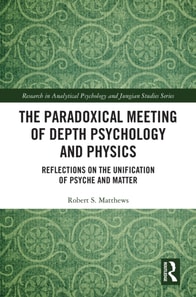 Paradoxical Meeting of Depth Psychology and Physics