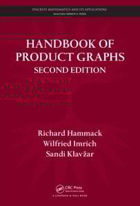 Handbook of Product Graphs