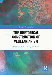 Rhetorical Construction of Vegetarianism