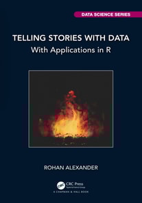 Telling Stories with Data