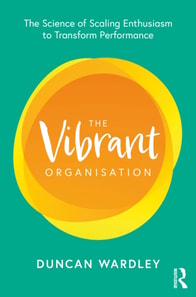 Vibrant Organisation