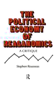 Political Economy of Reaganomics