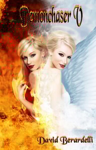 Demon Chaser V