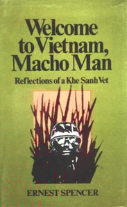 Welcome to Vietnam, Macho Man.