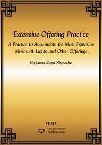 Extensive Offering Practice Ebook