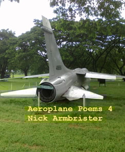 Aeroplane Poems 4