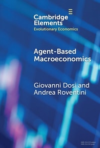 Agent-based Macroeconomics