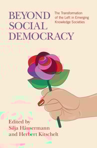 Beyond Social Democracy