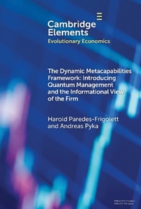 Dynamic Metacapabilities Framework