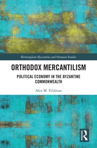 Orthodox Mercantilism