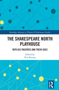 Shakespeare North Playhouse