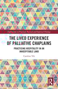 Lived Experience of Palliative Chaplains
