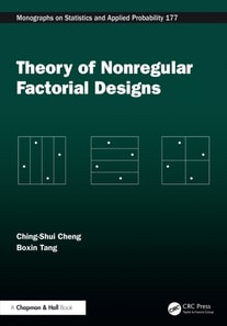 Theory of Nonregular Factorial Designs