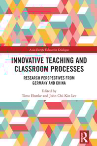 Innovative Teaching and Classroom Processes