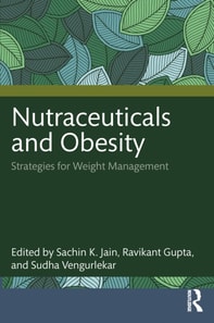Nutraceuticals and Obesity