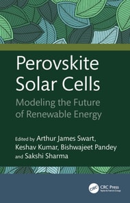 Perovskite Solar Cells