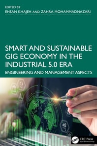 Smart and Sustainable Gig Economy in the Industrial 5.0 Era