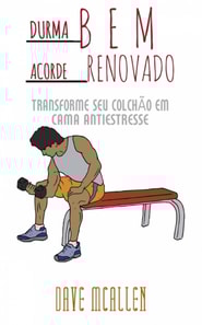 Durma Bem, Acorde Renovado.