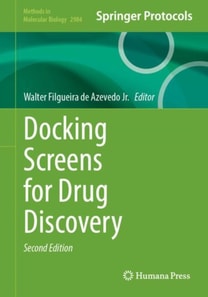 Docking Screens for Drug Discovery