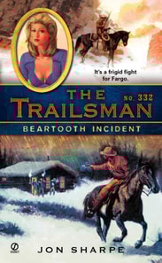 Trailsman #332
