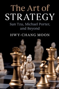 Art of Strategy