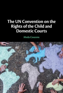 UN Convention on the Rights of the Child and Domestic Courts