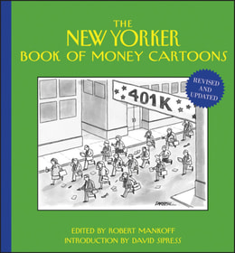 New Yorker Book of Money Cartoons