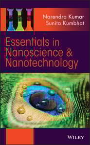 Essentials in Nanoscience and Nanotechnology