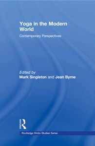 Yoga in the Modern World