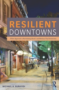 Resilient Downtowns