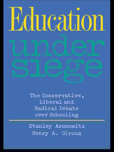Education Under Siege