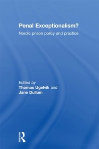 Penal Exceptionalism?