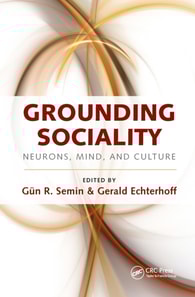 Grounding Sociality