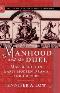 Manhood and the Duel