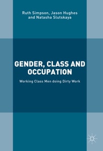 Gender, Class and Occupation