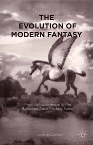 Evolution of Modern Fantasy