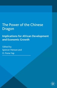 Power of the Chinese Dragon