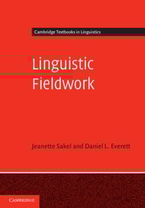 Linguistic Fieldwork
