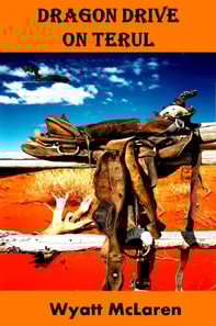 Dragon Drive on Terul