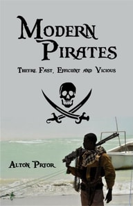 Modern Pirates
