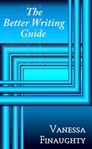 Better Writing Guide