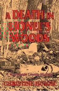 Death in Lionel's Woods