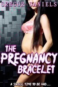 Pregnancy Bracelet