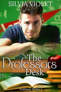 Professor's Desk
